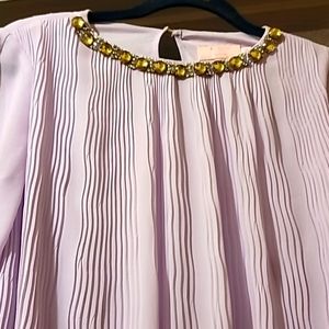 100% Polyester Ted Baker Blouse